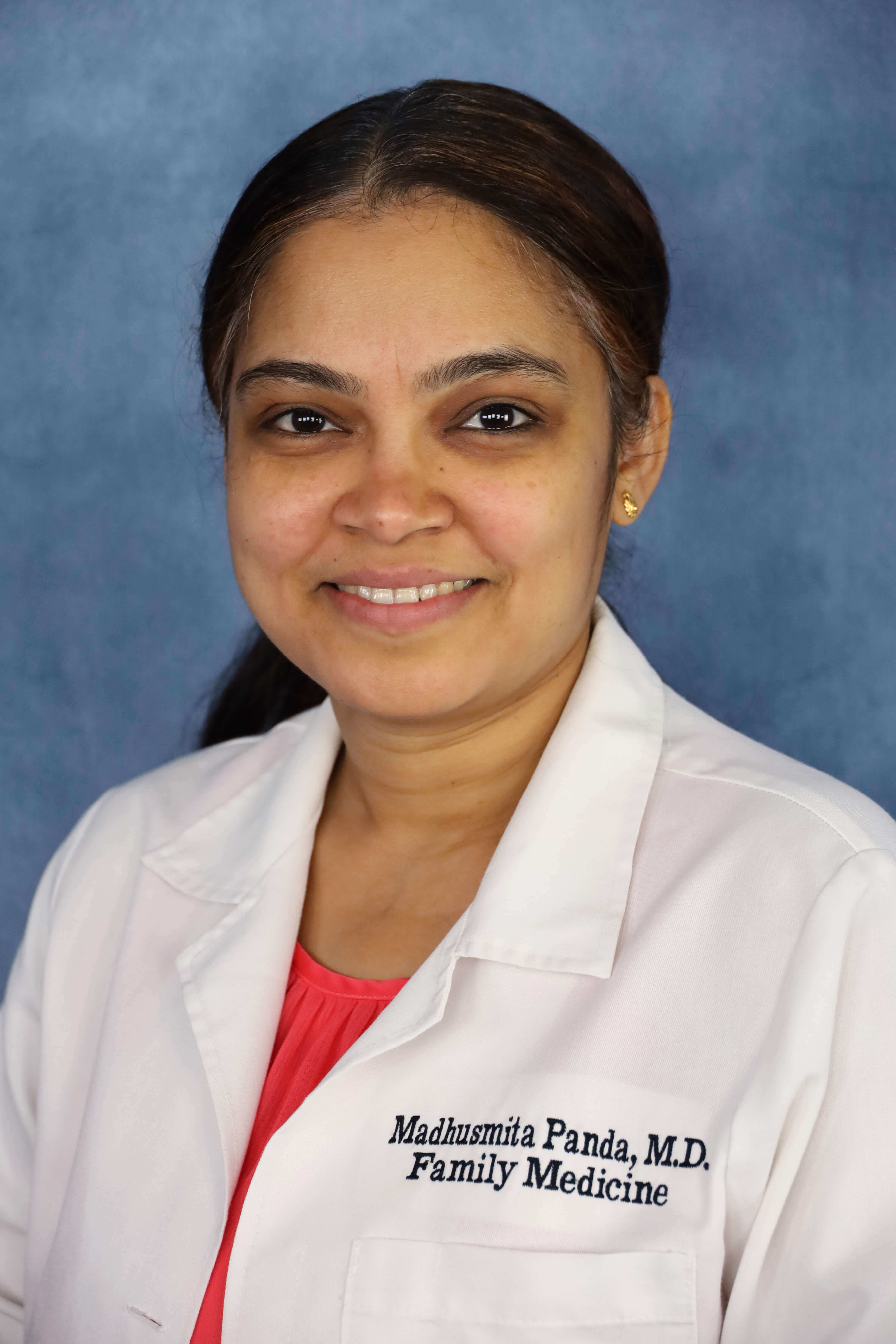 Walk With A Doc - Dr. Panda | Events | Classes & Events | Midland Health